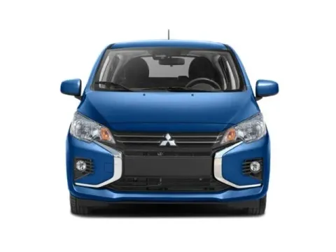 More photos of 2024 Mitsubishi Mirage at Hobart Auto Sales, IN