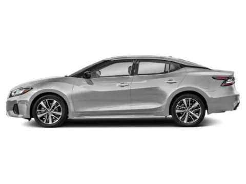 Another view of 2020 Nissan Maxima SV for sale in Hobart, IN at Hobart Auto Sales