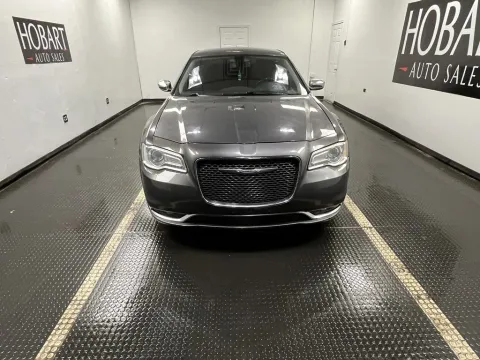 Photos of 2019 Chrysler 300 Limited for sale in Hobart, IN at Hobart Auto Sales