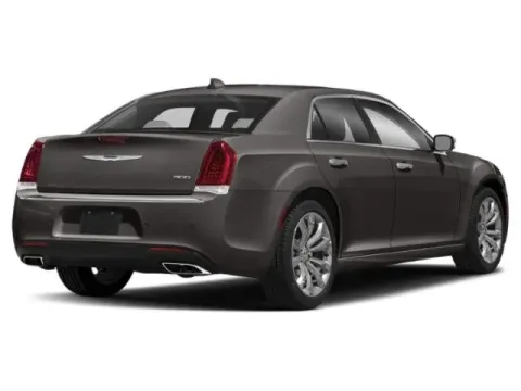 Photos of 2019 Chrysler 300 Limited for sale in Hobart, IN at Hobart Auto Sales