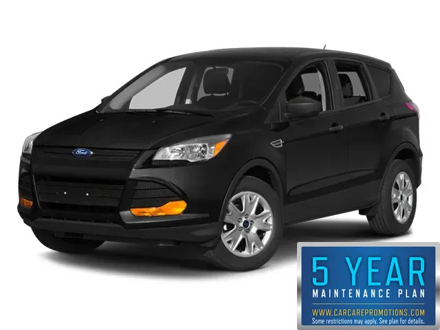 Blue 2014 Ford Escape S for sale in Hobart, IN