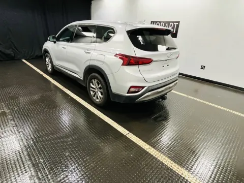 More photos of 2020 Hyundai Santa Fe SEL at Hobart Auto Sales, IN