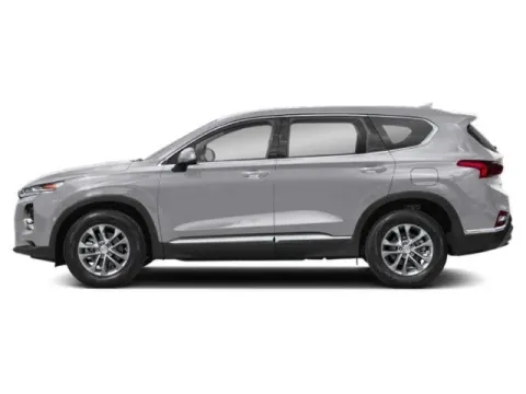 Another view of 2020 Hyundai Santa Fe SEL for sale in Hobart, IN at Hobart Auto Sales