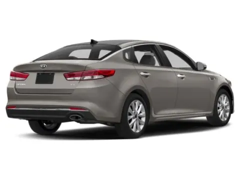 More photos of 2018 Kia Optima LX at Hobart Auto Sales, IN