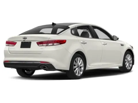 Photos of 2018 Kia Optima LX for sale in Hobart, IN at Hobart Auto Sales