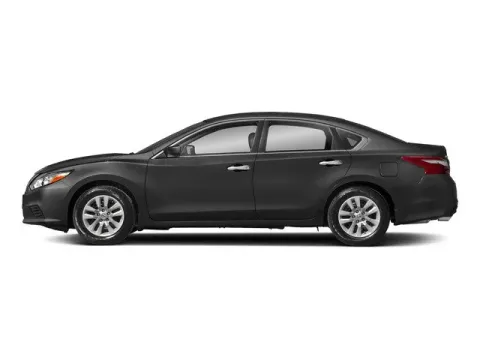 Another view of 2018 Nissan Altima 3.5 SL for sale in Hobart, IN at Hobart Auto Sales