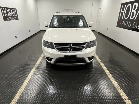 Photos of 2019 Dodge Journey SE for sale in Hobart, IN at Hobart Auto Sales