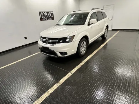 Another view of 2019 Dodge Journey SE for sale in Hobart, IN at Hobart Auto Sales