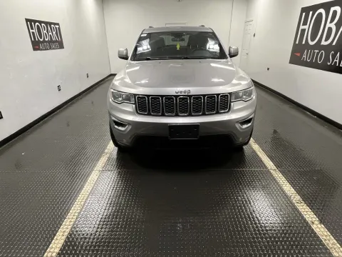 Photos of 2020 Jeep Grand Cherokee Laredo E for sale in Hobart, IN at Hobart Auto Sales