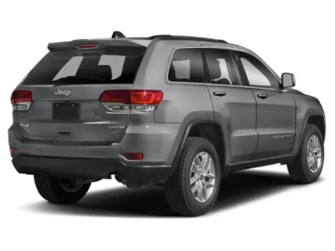 Photos of 2020 Jeep Grand Cherokee Laredo E for sale in Hobart, IN at Hobart Auto Sales