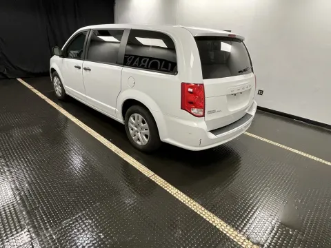 More photos of 2019 Dodge Grand Caravan SE at Hobart Auto Sales, IN