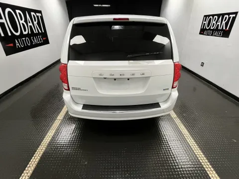 More photos of 2019 Dodge Grand Caravan SE at Hobart Auto Sales, IN