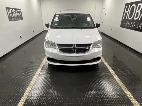 Photos of 2019 Dodge Grand Caravan SE for sale in Hobart, IN at Hobart Auto Sales