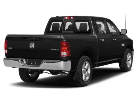 Photos of 2019 Ram 1500 Classic SLT for sale in Hobart, IN at Hobart Auto Sales