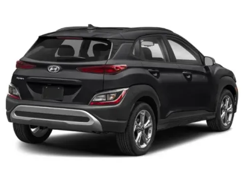 Photos of 2022 Hyundai Kona SEL for sale in Hobart, IN at Hobart Auto Sales