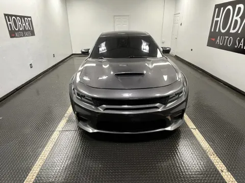 Photos of 2016 Dodge Charger SE for sale in Hobart, IN at Hobart Auto Sales