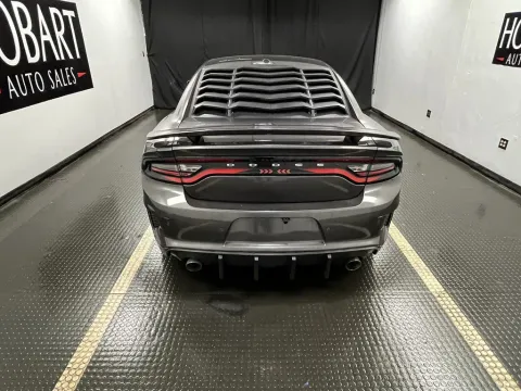 More photos of 2016 Dodge Charger SE at Hobart Auto Sales, IN