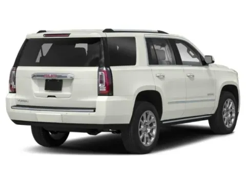 More photos of 2020 GMC Yukon Denali at Hobart Auto Sales, IN
