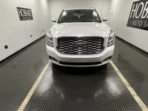 Photos of 2020 GMC Yukon Denali for sale in Hobart, IN at Hobart Auto Sales