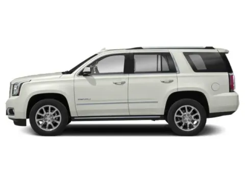 Another view of 2020 GMC Yukon Denali for sale in Hobart, IN at Hobart Auto Sales