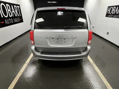 More photos of 2018 Dodge Grand Caravan SE at Hobart Auto Sales, IN