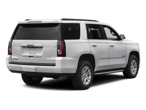 More photos of 2016 GMC Yukon SLT at Hobart Auto Sales, IN