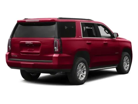 Photos of 2016 GMC Yukon SLT for sale in Hobart, IN at Hobart Auto Sales