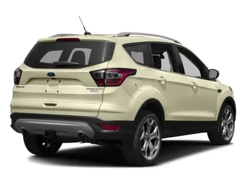 Photos of 2017 Ford Escape Titanium for sale in Hobart, IN at Hobart Auto Sales