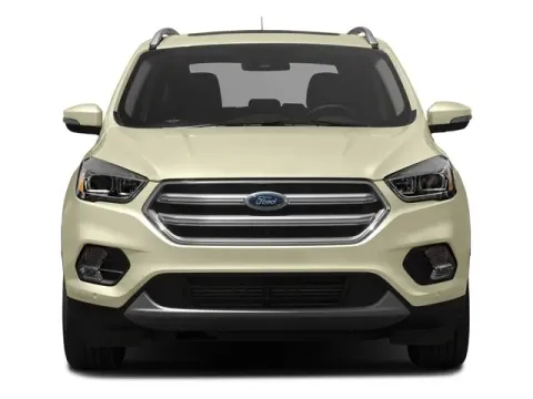 More photos of 2017 Ford Escape Titanium at Hobart Auto Sales, IN