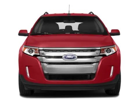 More photos of 2014 Ford Edge SE at Hobart Auto Sales, IN