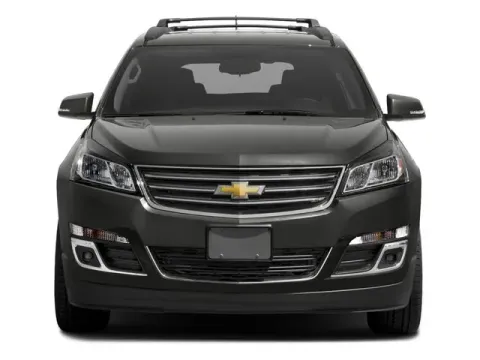 More photos of 2017 Chevrolet Traverse LT at Hobart Auto Sales, IN