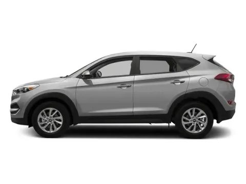 Another view of 2017 Hyundai Tucson SE for sale in Hobart, IN at Hobart Auto Sales