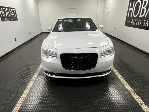 Photos of 2021 Chrysler 300 S for sale in Hobart, IN at Hobart Auto Sales