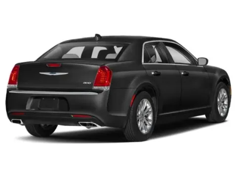 More photos of 2021 Chrysler 300 S at Hobart Auto Sales, IN