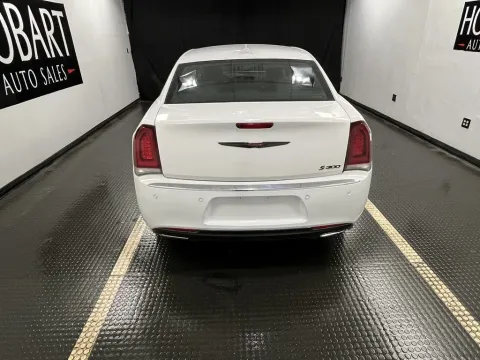 More photos of 2021 Chrysler 300 S at Hobart Auto Sales, IN