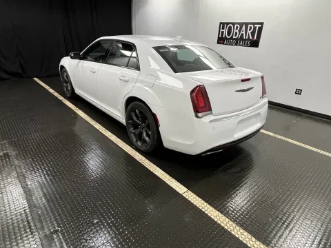 More photos of 2021 Chrysler 300 S at Hobart Auto Sales, IN