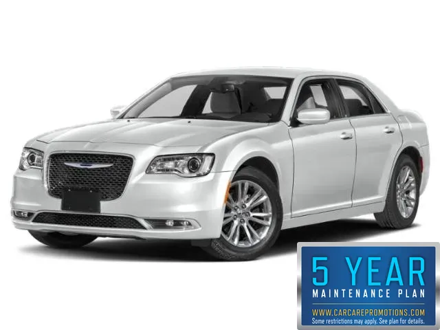 2021 Chrysler 300