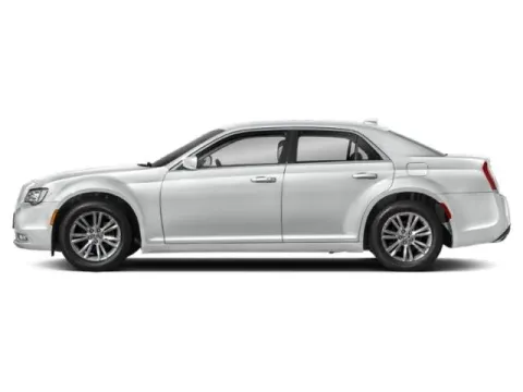 Another view of 2021 Chrysler 300 S for sale in Hobart, IN at Hobart Auto Sales