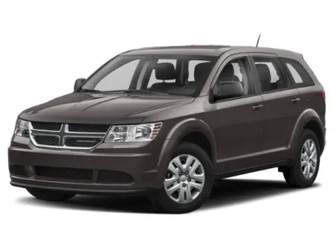 More photos of 2020 Dodge Journey SE Value at Hobart Auto Sales, IN