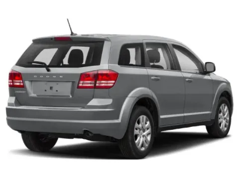 Photos of 2020 Dodge Journey SE Value for sale in Hobart, IN at Hobart Auto Sales