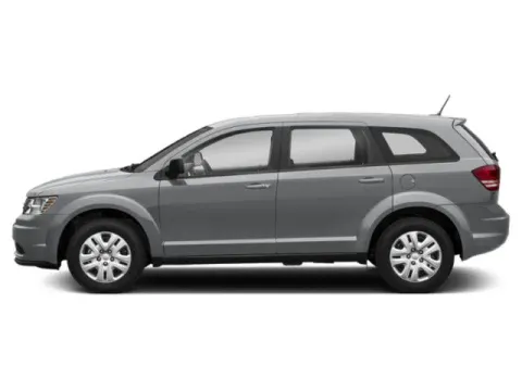 Another view of 2020 Dodge Journey SE Value for sale in Hobart, IN at Hobart Auto Sales
