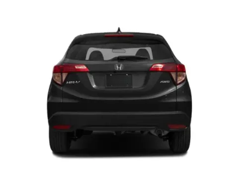 More photos of 2018 Honda HR-V EX at Hobart Auto Sales, IN