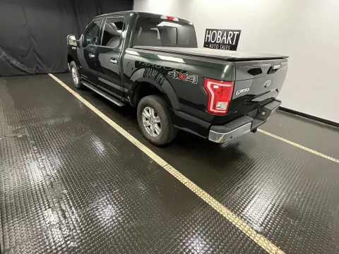 More photos of 2016 Ford F-150 at Hobart Auto Sales, IN