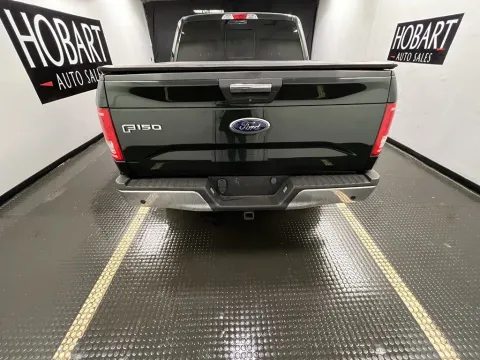 More photos of 2016 Ford F-150 at Hobart Auto Sales, IN