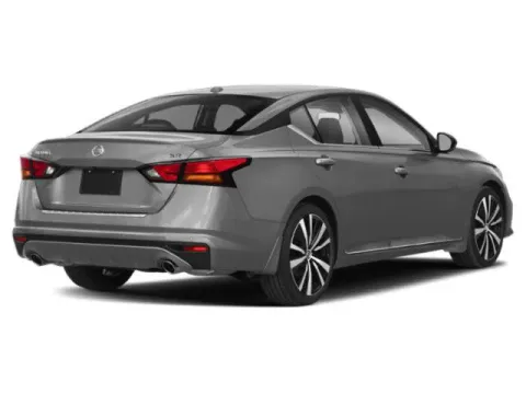 Photos of 2022 Nissan Altima 2.5 SR for sale in Hobart, IN at Hobart Auto Sales