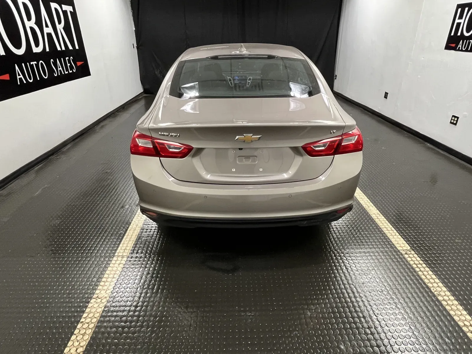 More photos of 2023 Chevrolet Malibu LT at Hobart Auto Sales, IN