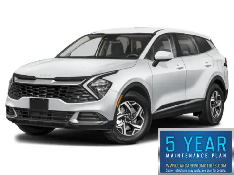 2023 Kia Sportage LX for sale in Hobart, IN