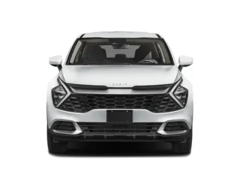 More photos of 2023 Kia Sportage LX at Hobart Auto Sales, IN