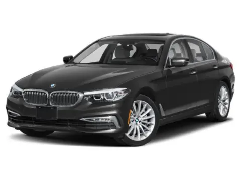 More photos of 2019 BMW 5 Series 530i xDrive at Hobart Auto Sales, IN