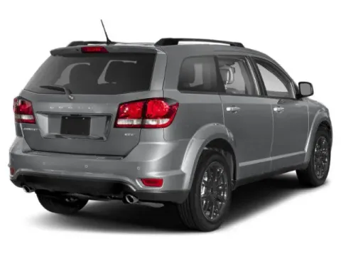 Photos of 2019 Dodge Journey GT for sale in Hobart, IN at Hobart Auto Sales